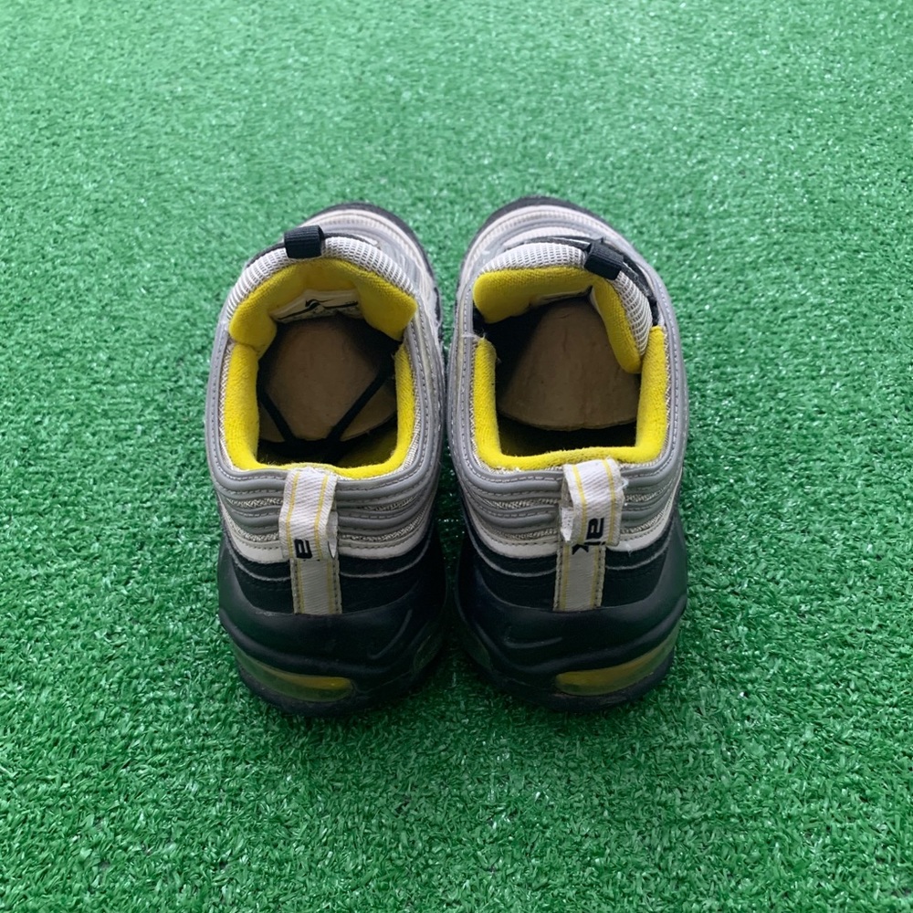 ▪️〽️Nike Air Max 97 “Zoom Bullet” (GS) - Picture 5 of 9